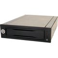 Cru-Dataport Dx115Dc 6G Carrier Only; Accepts Sas/Sata Drives; Up To 6.0 Gbps; 6601-7171-0500